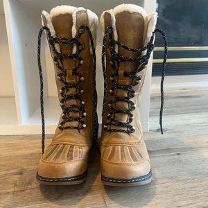 Sorel Winter Boots
